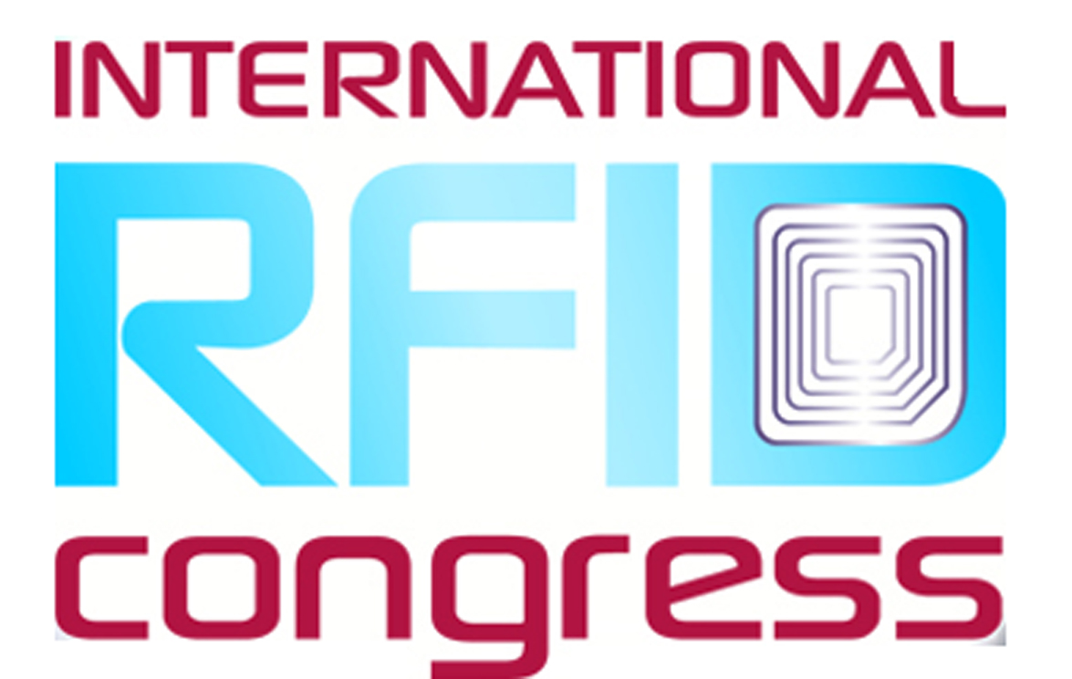 Agenda : la 5ème édition du RFID International Congress