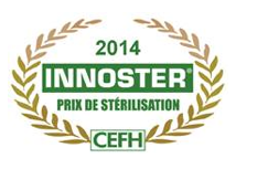 ATH Medical remporte le prix de l'innovation Innoster pour sa station de traçabilité connectée Ancitrak ATH Medical remporte le prix de l'innovation Innoster pour sa station de traçabilité connectée Ancitrak