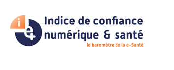 L’Indice de confiance numérique & santé revient pour une 3ème édition !