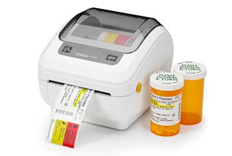 La nouvelle imprimante GK420TM santé aide les centres hospitaliers à garantir la santé des patients et assurer le respect des normes requises en milieu stérile. La nouvelle imprimante GK420TM santé aide les centres hospitaliers à garantir la santé des patients et assurer le respect des normes requises en milieu stérile.