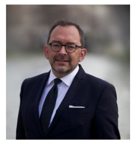 Luc Broussy  élu Président du CNR Santé