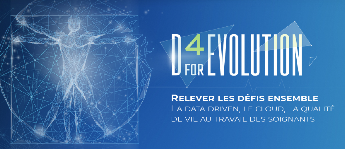 D4Evolution : Dedalus dévoile sa stratégie pour relever les défis du système de santé D4Evolution : Dedalus dévoile sa stratégie pour relever les défis du système de santé