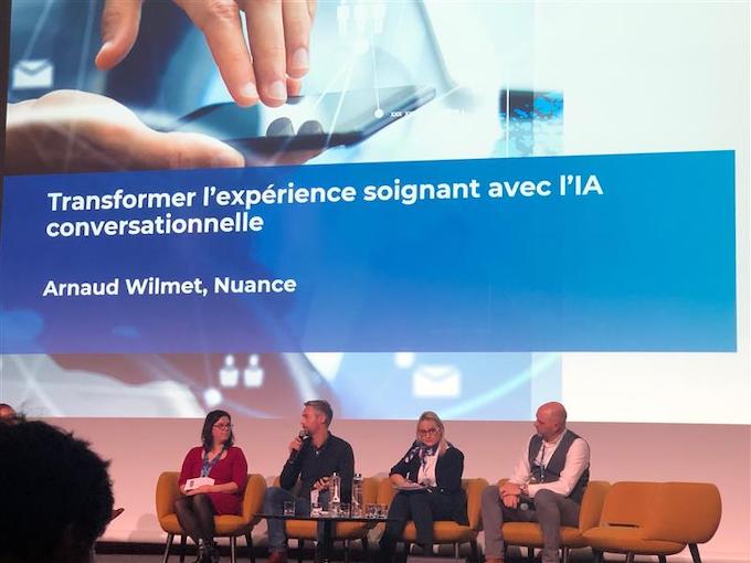 D4Evolution : Dedalus dévoile sa stratégie pour relever les défis du système de santé D4Evolution : Dedalus dévoile sa stratégie pour relever les défis du système de santé