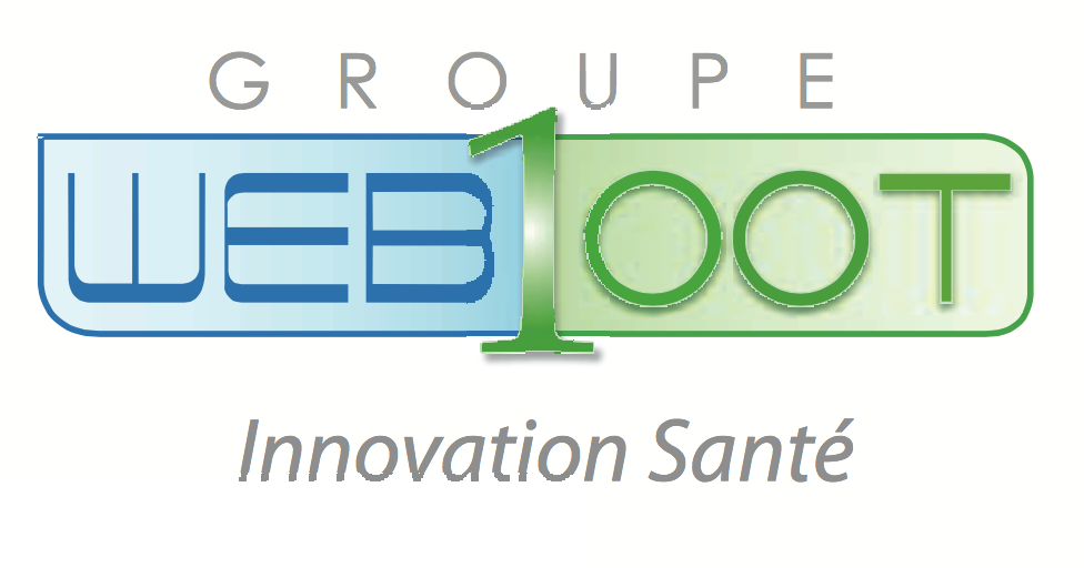 Dopa-Soins (Web100T) certifié LAP Hospitalier