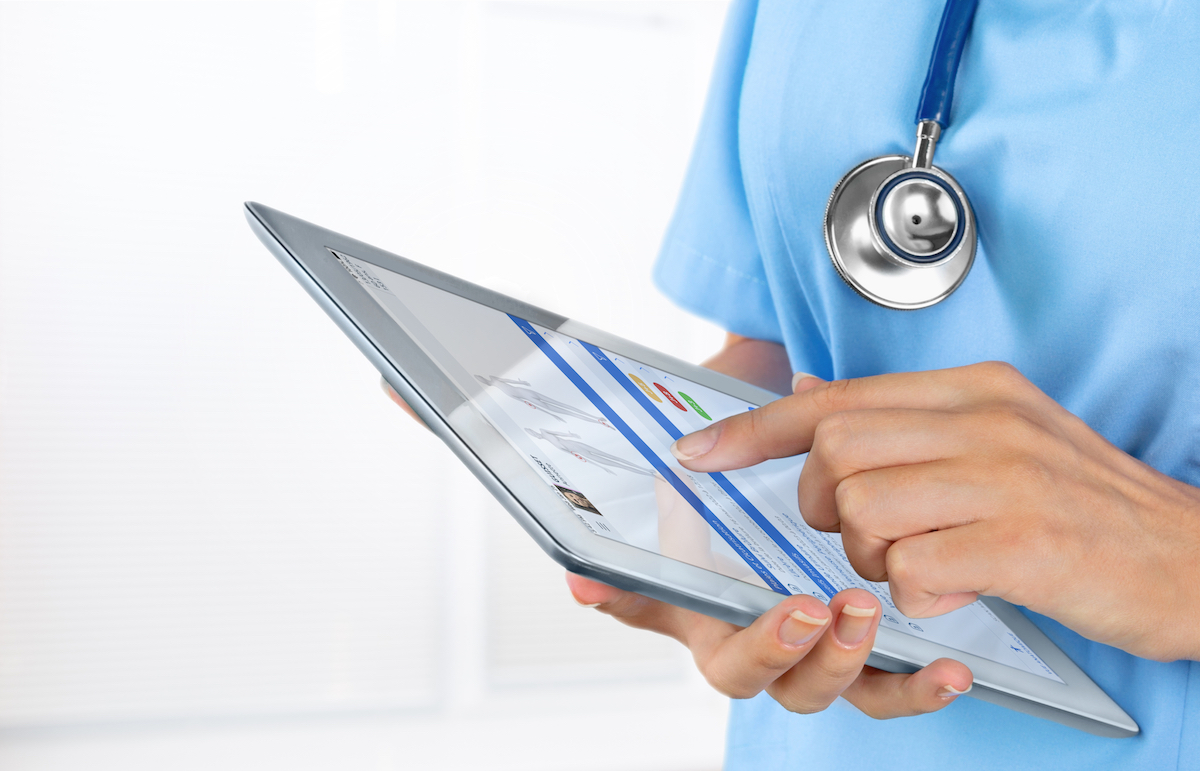 E-signature et e-consentement : le virage réussi du CHU de Reims E-signature et e-consentement : le virage réussi du CHU de Reims