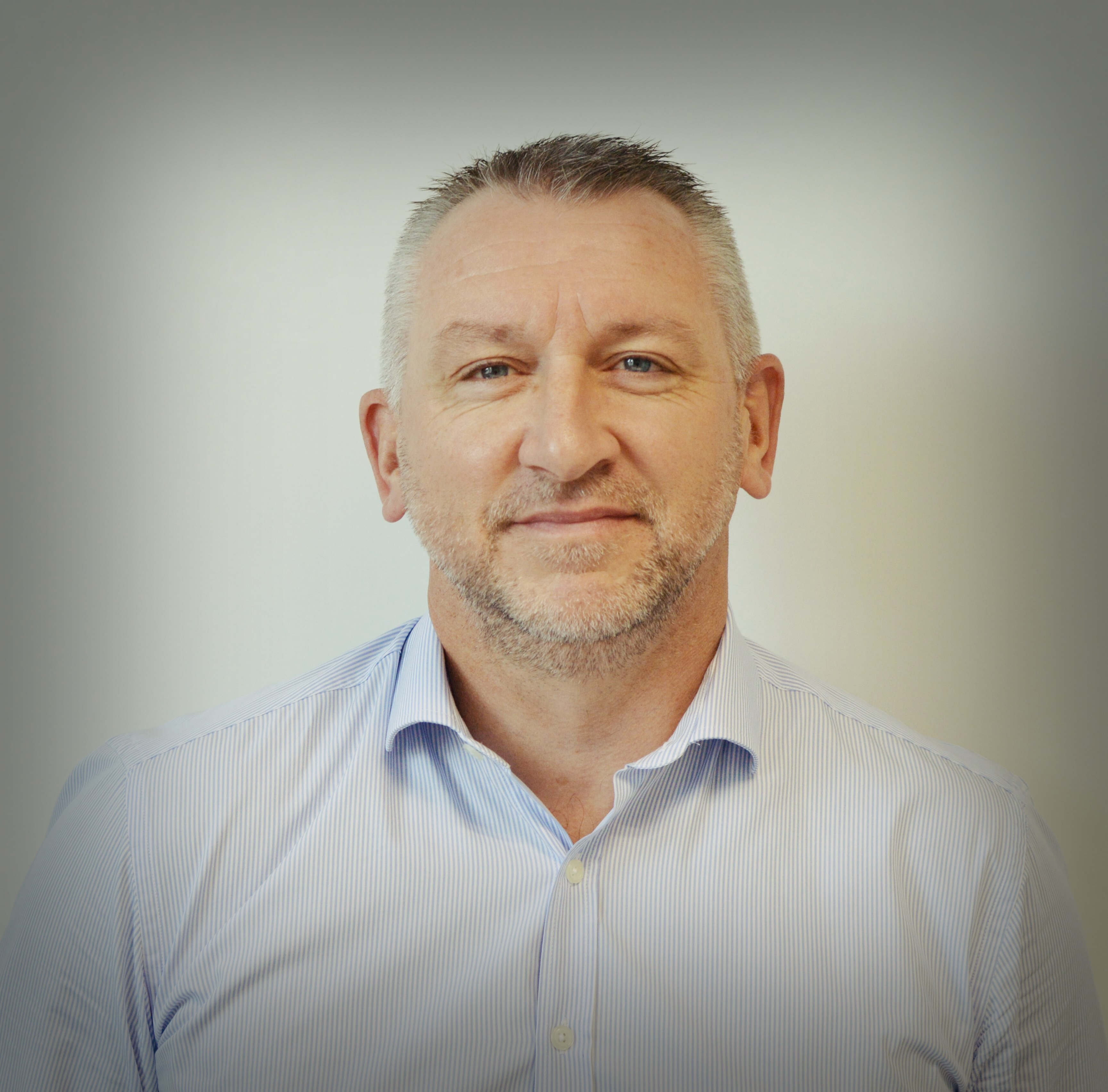 Pierre-Yves André, Président Directeur Général de WELIOM. ©DR Pierre-Yves André, Président Directeur Général de WELIOM. ©DR