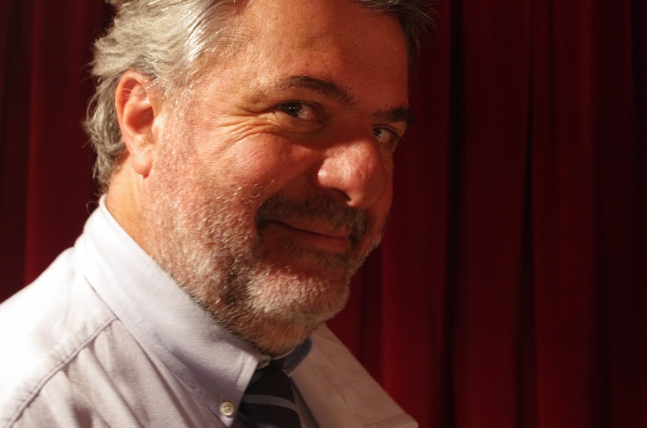 Le Pr Pascal Staccini , président de l’Association française d’Informatique Médicale. ©DR Le Pr Pascal Staccini , président de l’Association française d’Informatique Médicale. ©DR