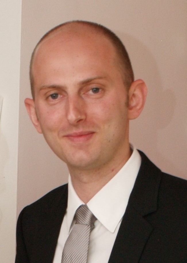 Cédric Boucher, directeur du projet Cybersécurité pour le GRADeS Sant& Numérique. ©DR