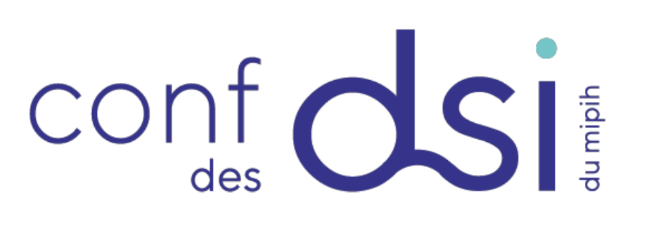 Mipih : la deuxième édition de la Conf des DSI a eu lieu le 7 mars 2023 Mipih : la deuxième édition de la Conf des DSI a eu lieu le 7 mars 2023