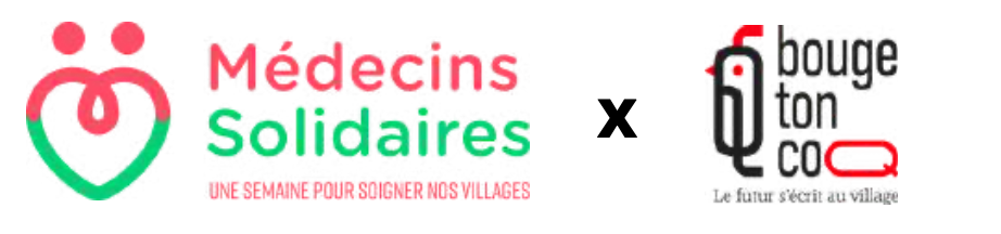 Le Collectif Médecins Solidaires lance l'initiative « Une semaine pour soigner nos villages »