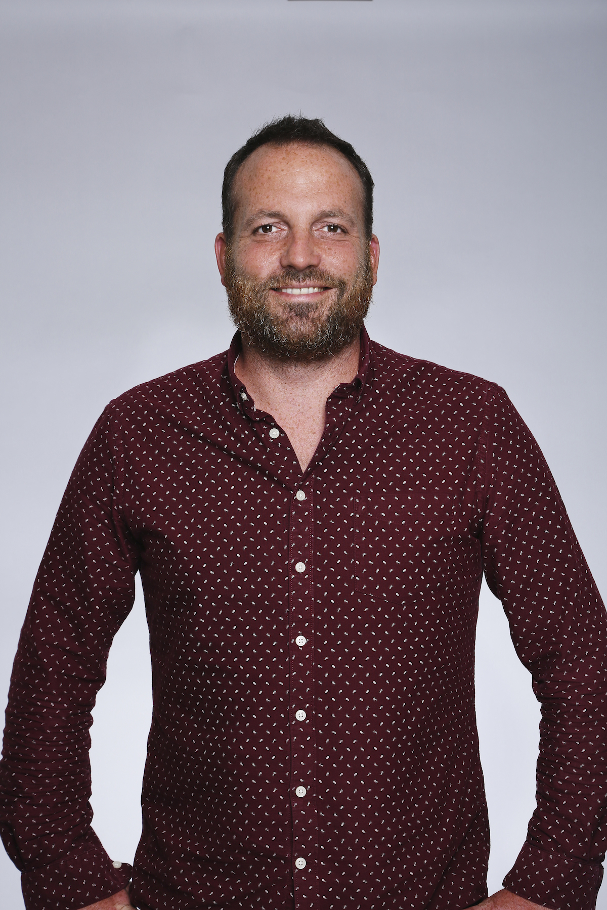 Béranger Lekens, directeur Produit Intelligence Médicale chez l’éditeur Claude Bernard. ©DR