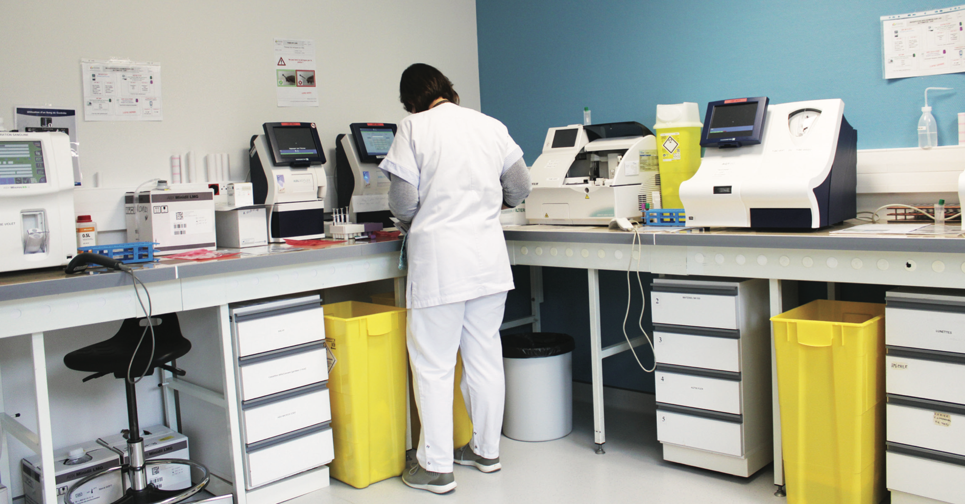 ©Centre Hospitalier de Ploërmel