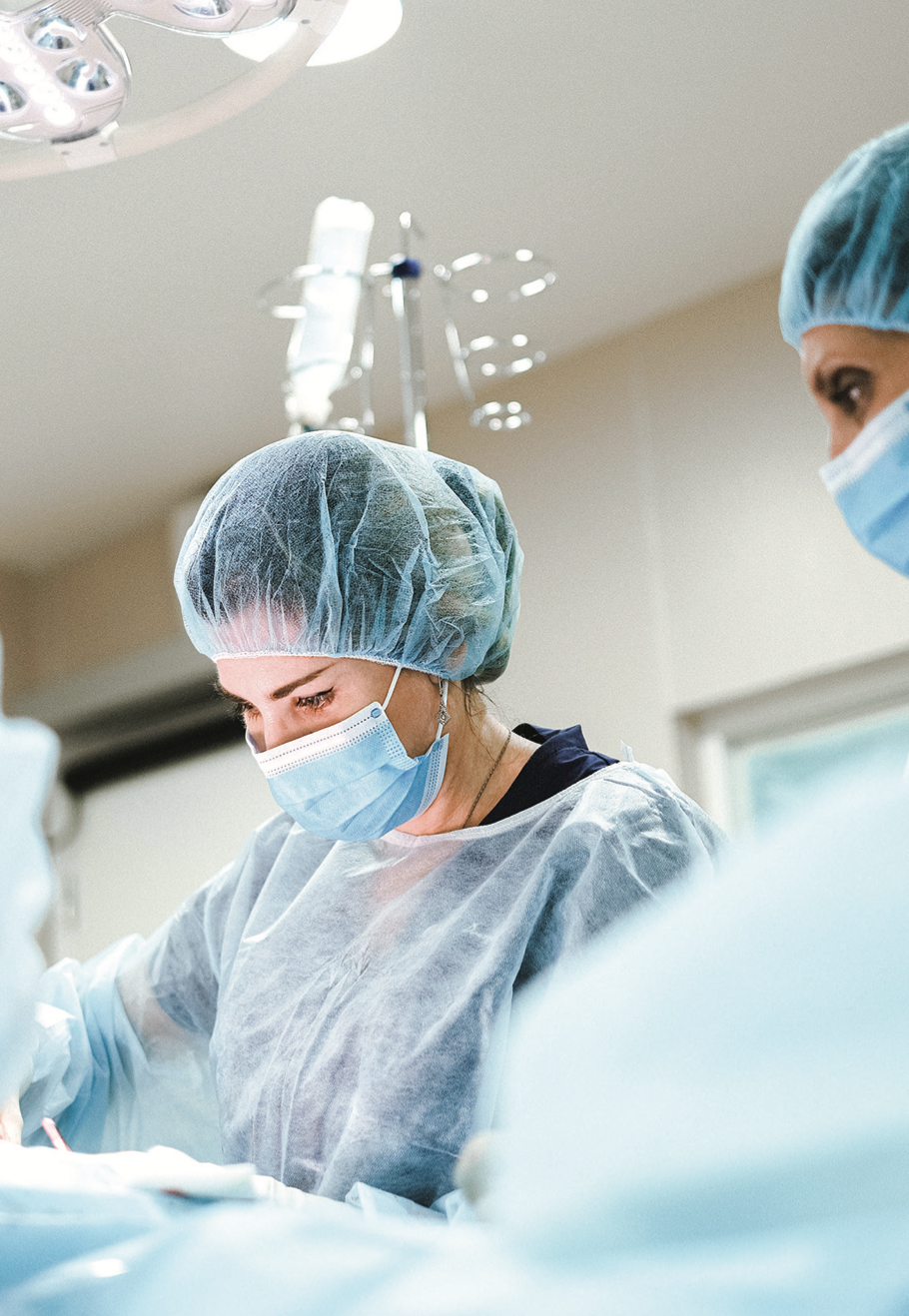 La maîtrise des risques environnementaux, un enjeu majeur La maîtrise des risques environnementaux, un enjeu majeur