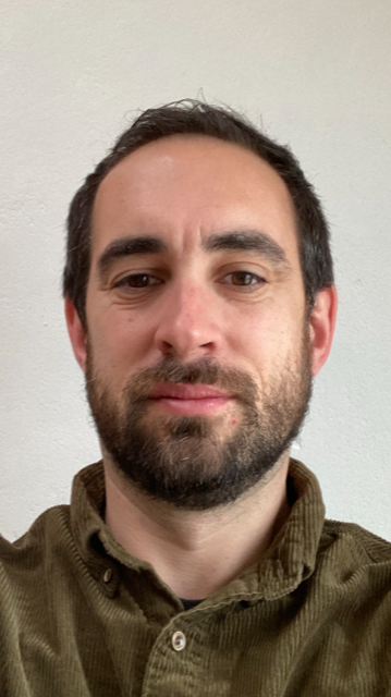 Le Dr Yann Guegan, Médecin généraliste. ©DR Le Dr Yann Guegan, Médecin généraliste. ©DR