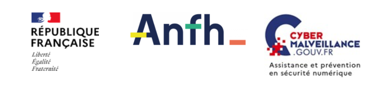 L'ANFH collabore au lancement de SensCyber par Cybermalveillance.gouv.fr