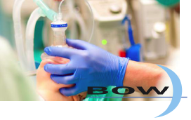 Maincare Solutions et Bow Medical signent un partenariat autour du dossier d’anesthésie