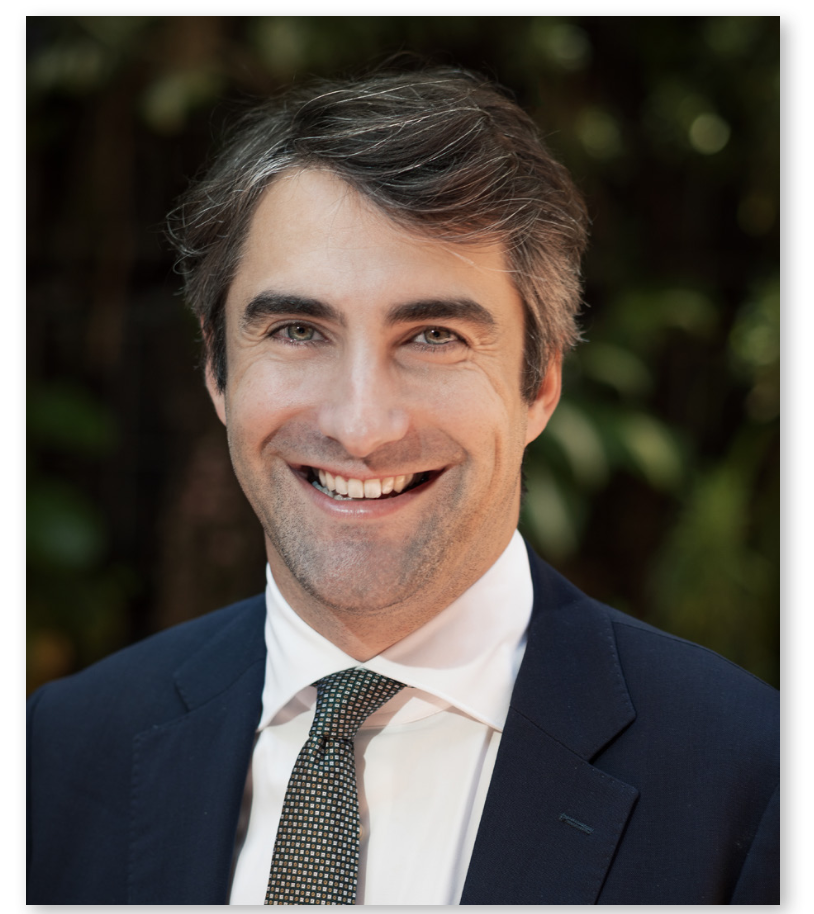 Nicolas SALVI, nouveau Directeur Général du Centre Hospitalier de Valenciennes Nicolas SALVI, nouveau Directeur Général du Centre Hospitalier de Valenciennes