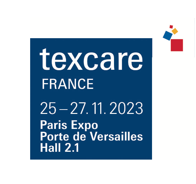 Texcare France : un rendez-vous à ne pas manquer!