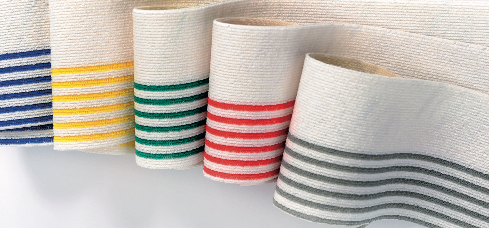 Pour Decitex, efficacité et éco-responsabilité vont de pair Pour Decitex, efficacité et éco-responsabilité vont de pair