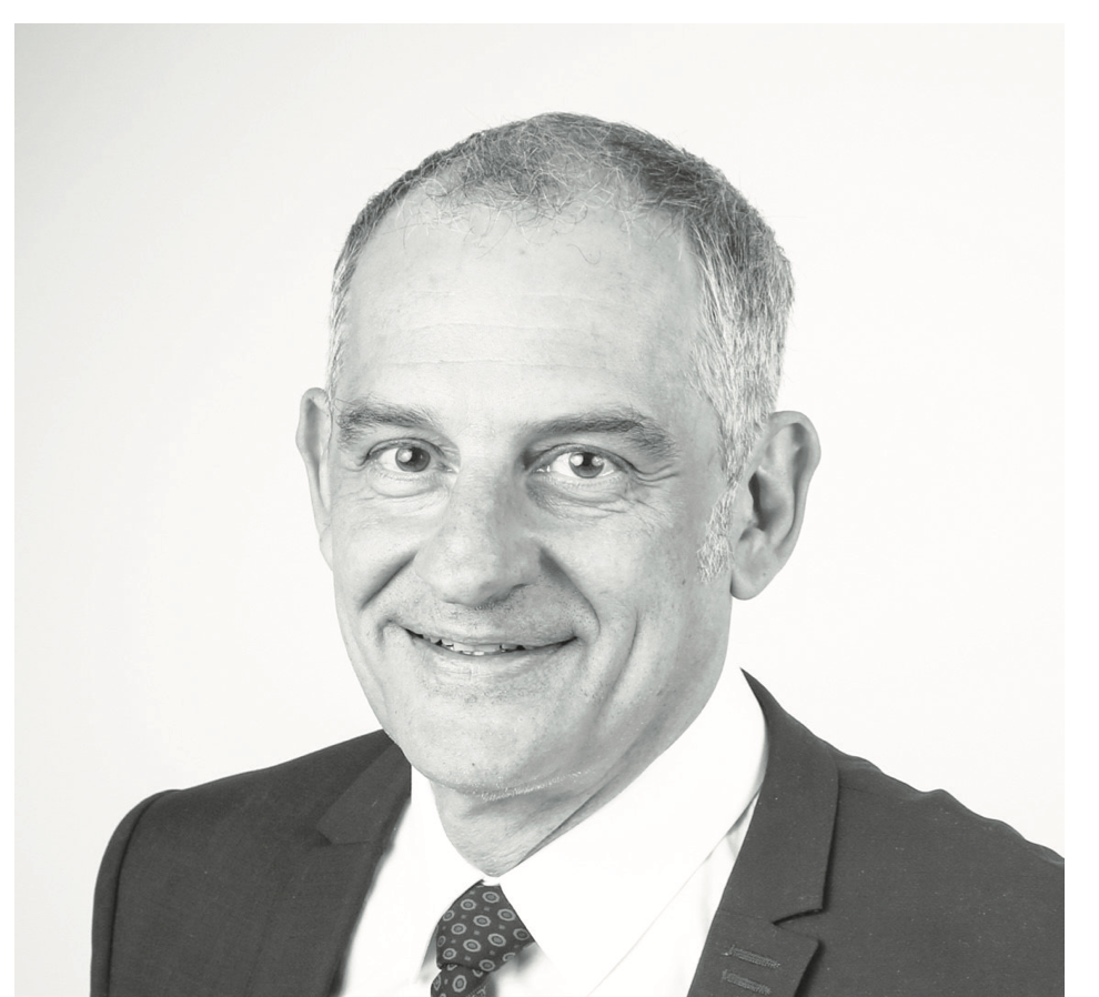 Le Pr Pascal Pujol Le Pr Pascal Pujol