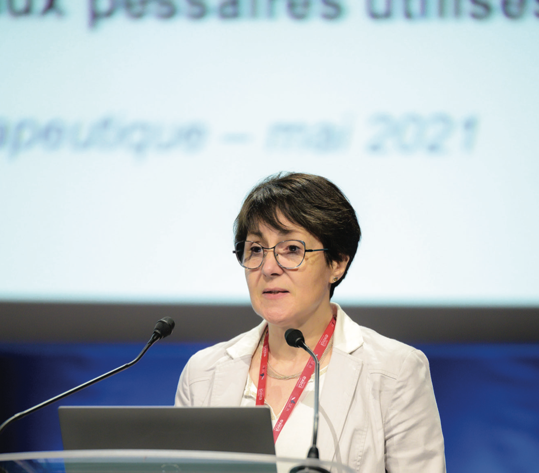 Pascale Chaize Pascale Chaize