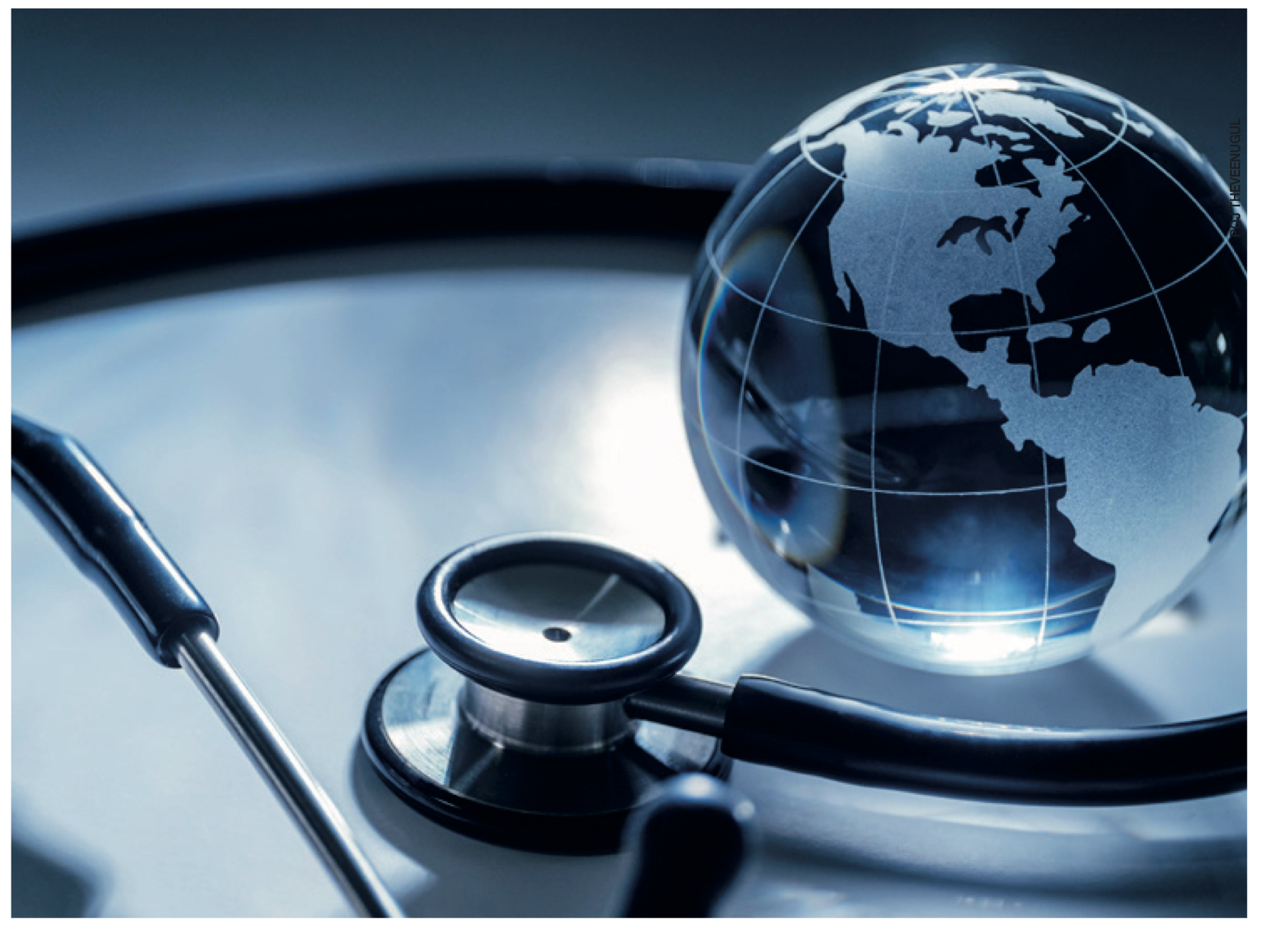 Santé, la révolution verte amorcée : une nouvelle publication Les Échos Études Santé, la révolution verte amorcée : une nouvelle publication Les Échos Études