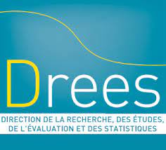 La DREES publie une mise à jour sur le nombre de lits de soins critiques des établissements de santé en France, par département au 31 décembre 2022