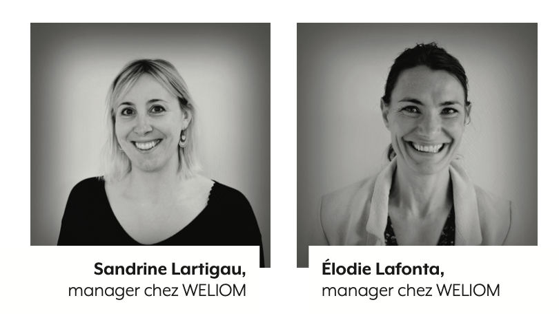 Pour WELIOM, continuité d’activité et transformation numérique vont de pair Pour WELIOM, continuité d’activité et transformation numérique vont de pair