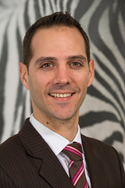 Franck Riout