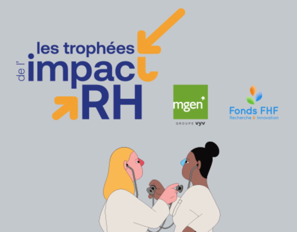 Lancement des candidatures pour les «Trophées de l’impact RH»