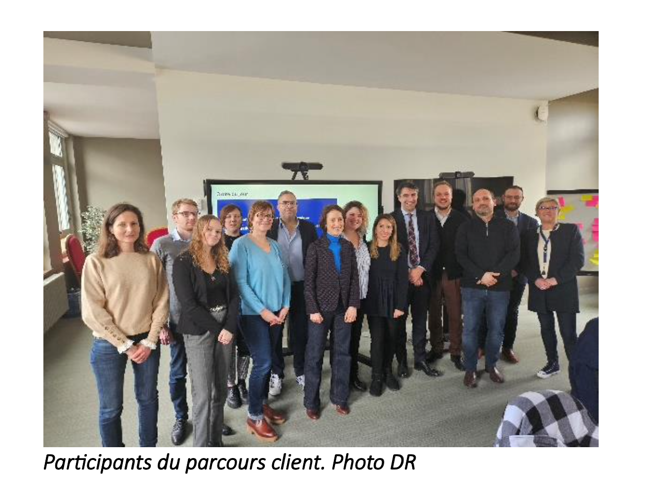 Ségur du numérique : un parcours patient avec le numérique, ça marche ! Ségur du numérique : un parcours patient avec le numérique, ça marche !