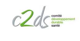 Avec le C2DS, le secteur sanitaire s'engage contre le réchauffement de la planète : bravo au 100ème signataire ! Avec le C2DS, le secteur sanitaire s'engage contre le réchauffement de la planète : bravo au 100ème signataire !