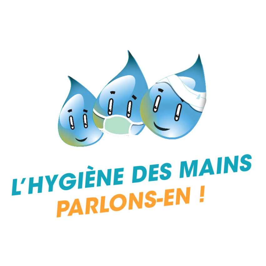 Mission mains propres : l’engagement renouvelé de la France pour prévenir et maîtriser les infections associées aux soins