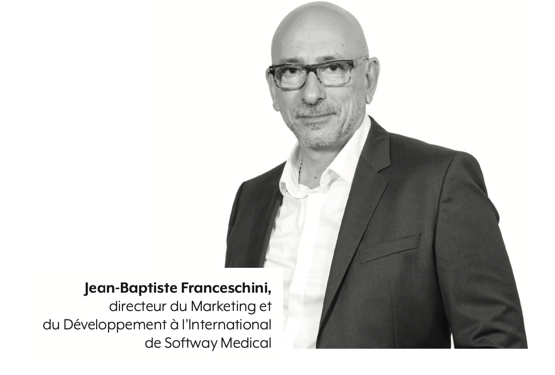 Softway Medical obtient la distinction Best in KLAS pour la France avec son DPI Hopital Manager