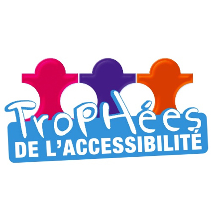 5ème édition des  Trophées de l’Accessibilité® 2015 : le Palmarès
