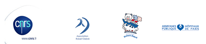Évasion scientifique en Normandie pour les enfants de l'hôpital Robert-Debré, avec le CNRS Évasion scientifique en Normandie pour les enfants de l'hôpital Robert-Debré, avec le CNRS