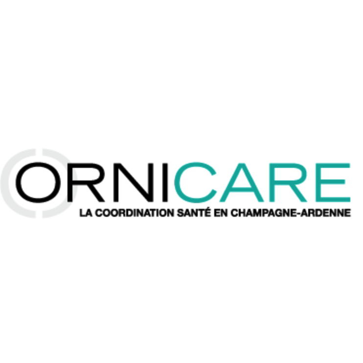ORNICARE, l’outil de coordination santé en Champagne-Ardenne