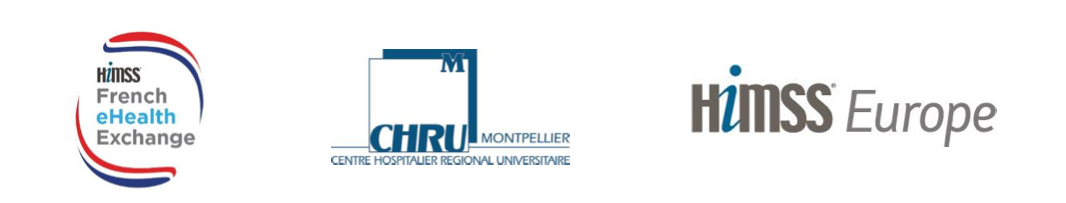 HIMSS Europe et le CHRU de Montpellier s’associent - RDV les 4 et 5 juin 2015 !