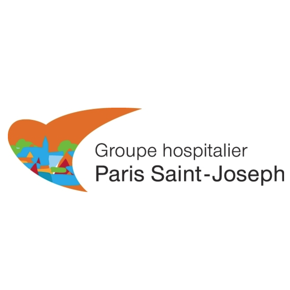 Dématérialisation des dossiers « patient » :  Numen accompagne le groupe hospitalier Paris-Saint-Joseph  dans sa transition vers le 100% numérique