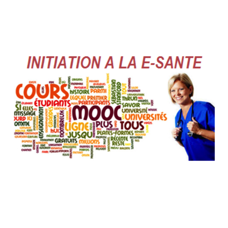 L’association FormaTICSanté lance un MOOC "Initiation à la e-santé"