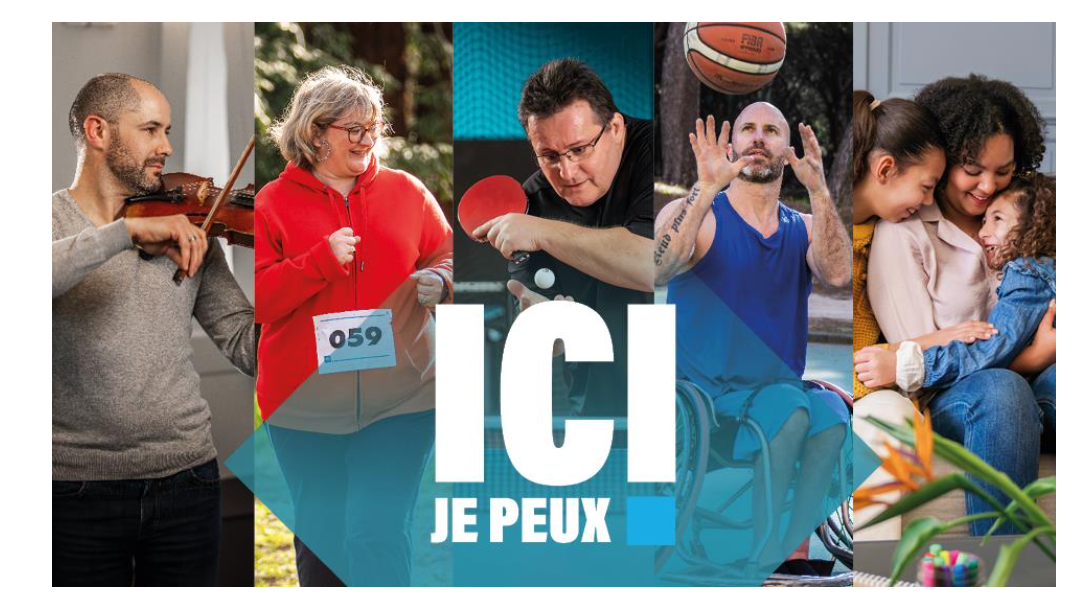 Les HCL lancent la campagne ICI JE PEUX!