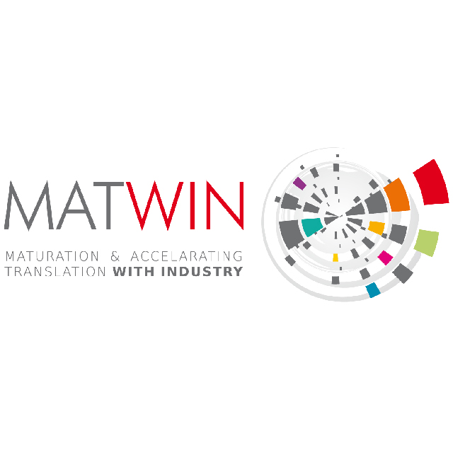 MATWIN devient une filiale à 100% d’UNICANCER  afin d’accélérer l’innovation en oncologie au bénéfice du patient