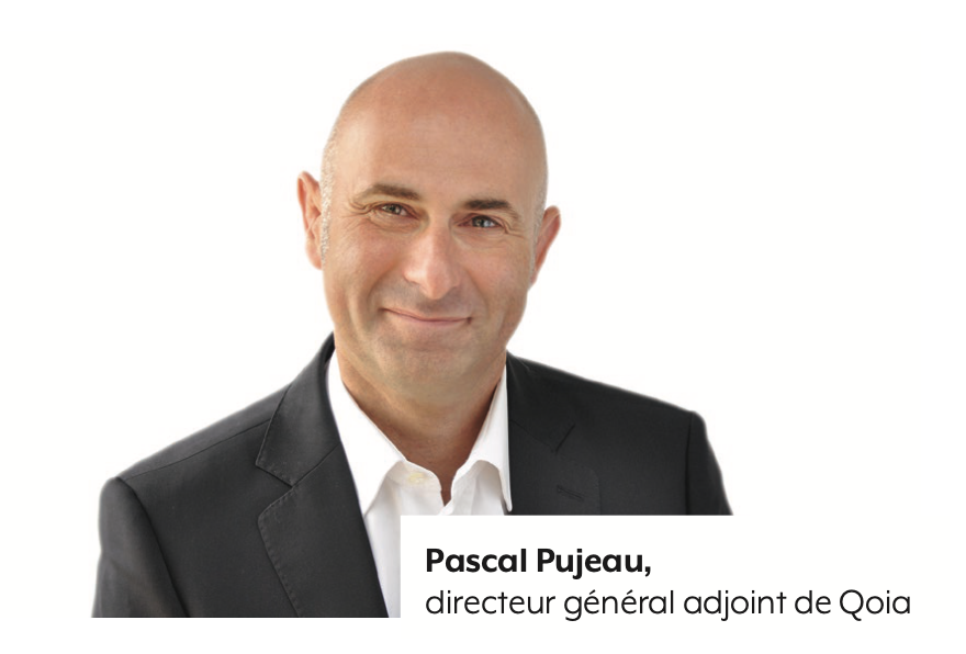 Qoia innove pour une meilleure gestion des temps