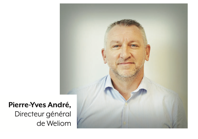 Weliom : « Favoriser l’avènement d’un système efficient, décloisonné et coordonné »