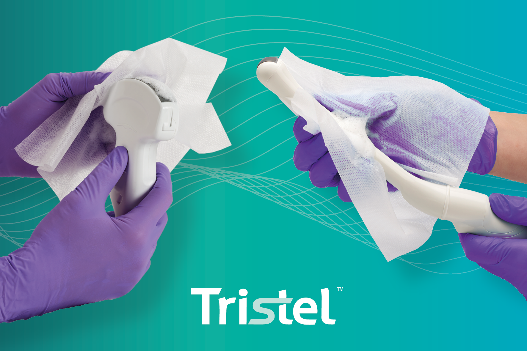 La chimie Tristel, un procédé sûr pour harmoniser les protocoles de désinfection La chimie Tristel, un procédé sûr pour harmoniser les protocoles de désinfection