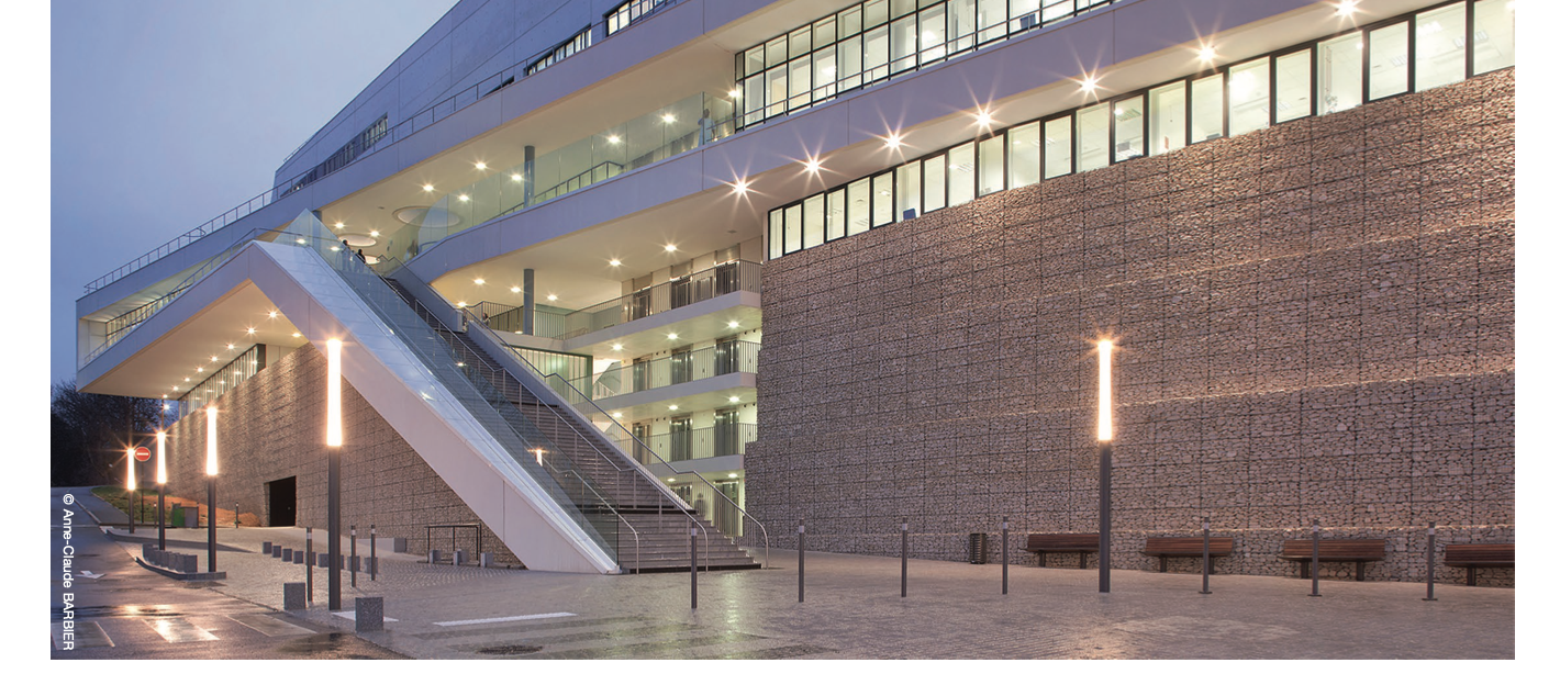 « Faire en sorte que l’expérience des uns puisse bénéficier aux autres » « Faire en sorte que l’expérience des uns puisse bénéficier aux autres »