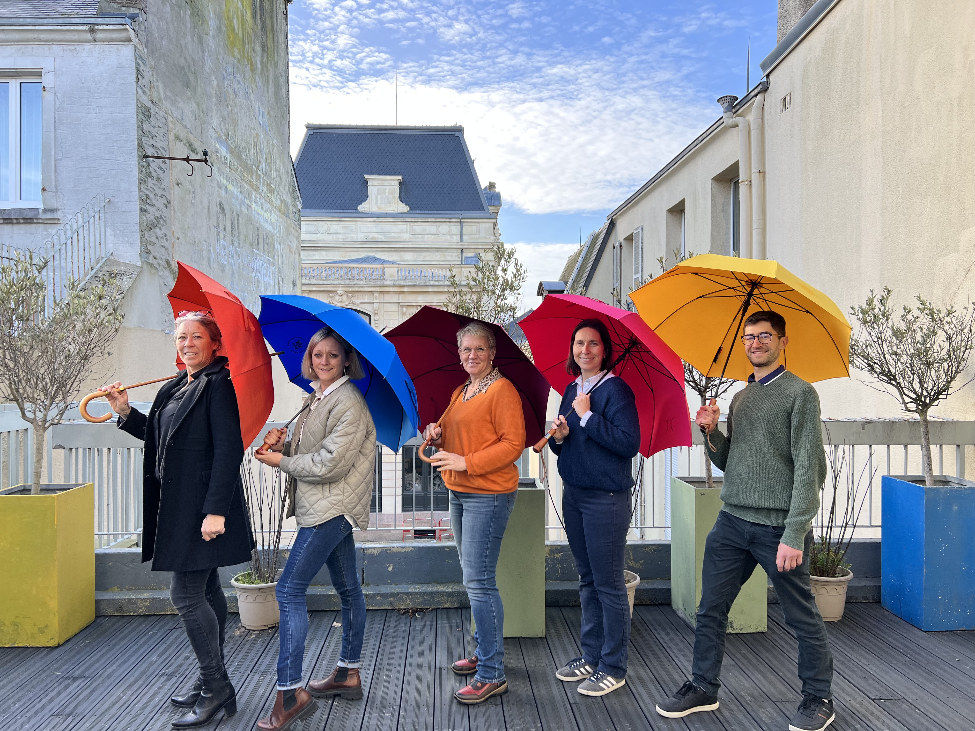 © Centre Hospitalier Public du Cotentin © Centre Hospitalier Public du Cotentin