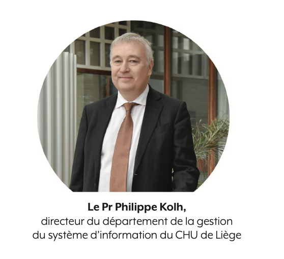 À Liège, coup de projecteur sur les nouvelles dynamiques territoriales