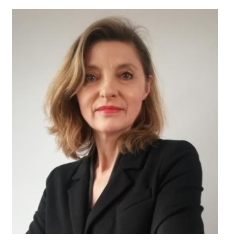 Laurence Garo, nouvelle Directrice Générale des Hôpitaux Confluence