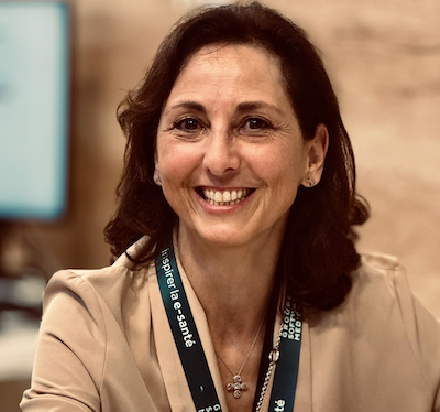 #Rencontre #SantExpo : le Groupe Softway Medical met en exergue la transversalité et la complémentarité de son offre